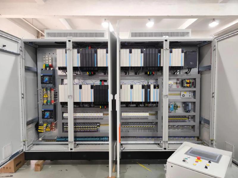 控制柜、電氣柜、動力柜它們的區別是什么？